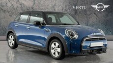 MINI Hatchback 1.5 Cooper Classic 5dr Auto Petrol Hatchback